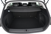 MG MG5 vaihtoauto