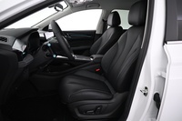 MG MG5 vaihtoauto