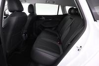 MG MG5 vaihtoauto