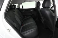 MG MG5 vaihtoauto