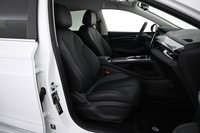MG MG5 vaihtoauto