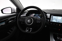 MG MG5 vaihtoauto
