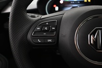 MG MG5 vaihtoauto