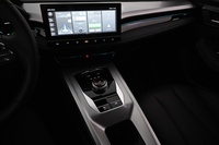 MG MG5 vaihtoauto