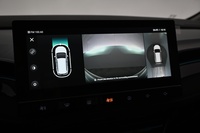 MG MG5 vaihtoauto
