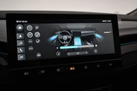 MG MG5 vaihtoauto