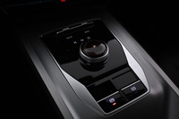 MG MG5 vaihtoauto