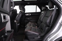 Ford USA Explorer vaihtoauto