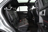 Ford USA Explorer vaihtoauto