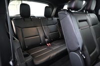 Ford USA Explorer vaihtoauto