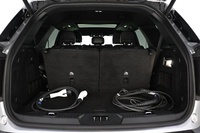 Ford USA Explorer vaihtoauto