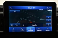 Ford USA Explorer vaihtoauto