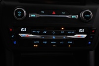 Ford USA Explorer vaihtoauto