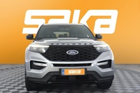 Ford USA Explorer vaihtoauto