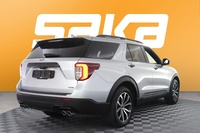 Ford USA Explorer vaihtoauto