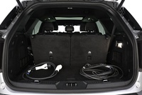 Ford USA Explorer vaihtoauto