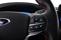 Ford USA Explorer vaihtoauto