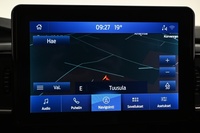 Ford USA Explorer vaihtoauto