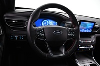 Ford USA Explorer vaihtoauto