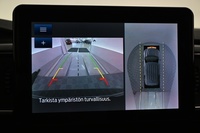 Ford USA Explorer vaihtoauto