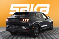 Ford USA Mustang vaihtoauto