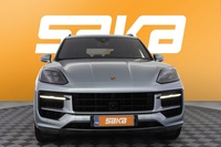 Porsche Cayenne vaihtoauto