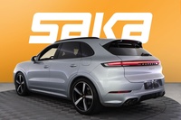 Porsche Cayenne vaihtoauto