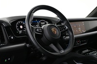 Porsche Cayenne vaihtoauto