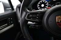 Porsche Cayenne vaihtoauto