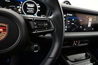 Porsche Cayenne vaihtoauto