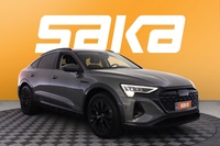 Audi Q8 e-tron vaihtoauto