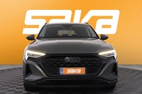 Audi Q8 e-tron vaihtoauto
