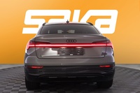 Audi Q8 e-tron vaihtoauto
