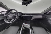 Audi Q8 e-tron vaihtoauto