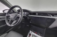 Audi Q8 e-tron vaihtoauto