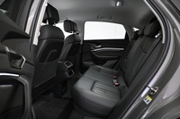 Audi Q8 e-tron vaihtoauto