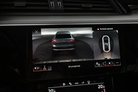 Audi Q8 e-tron vaihtoauto