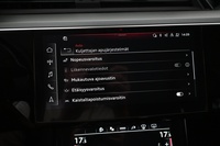 Audi Q8 e-tron vaihtoauto