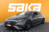 Mercedes-Benz EQS vaihtoauto