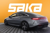 Mercedes-Benz EQS vaihtoauto