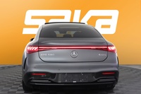 Mercedes-Benz EQS vaihtoauto