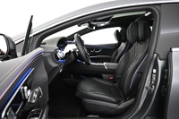 Mercedes-Benz EQS vaihtoauto
