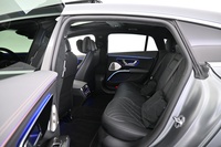 Mercedes-Benz EQS vaihtoauto