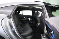 Mercedes-Benz EQS vaihtoauto
