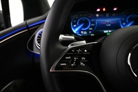 Mercedes-Benz EQS vaihtoauto