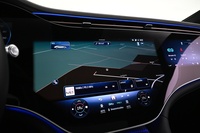Mercedes-Benz EQS vaihtoauto