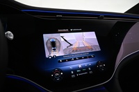 Mercedes-Benz EQS vaihtoauto