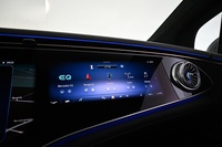 Mercedes-Benz EQS vaihtoauto