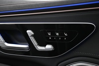 Mercedes-Benz EQS vaihtoauto