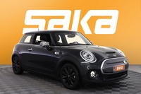 Mini Cooper vaihtoauto